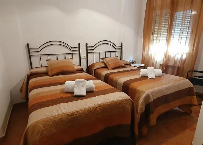 Casa El Corzo