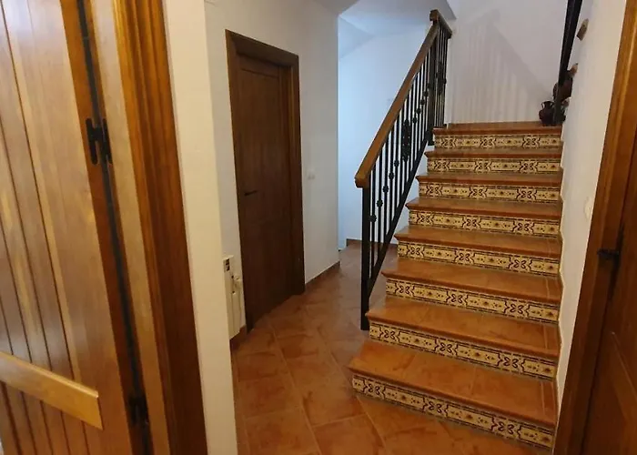 Casa El Corzo