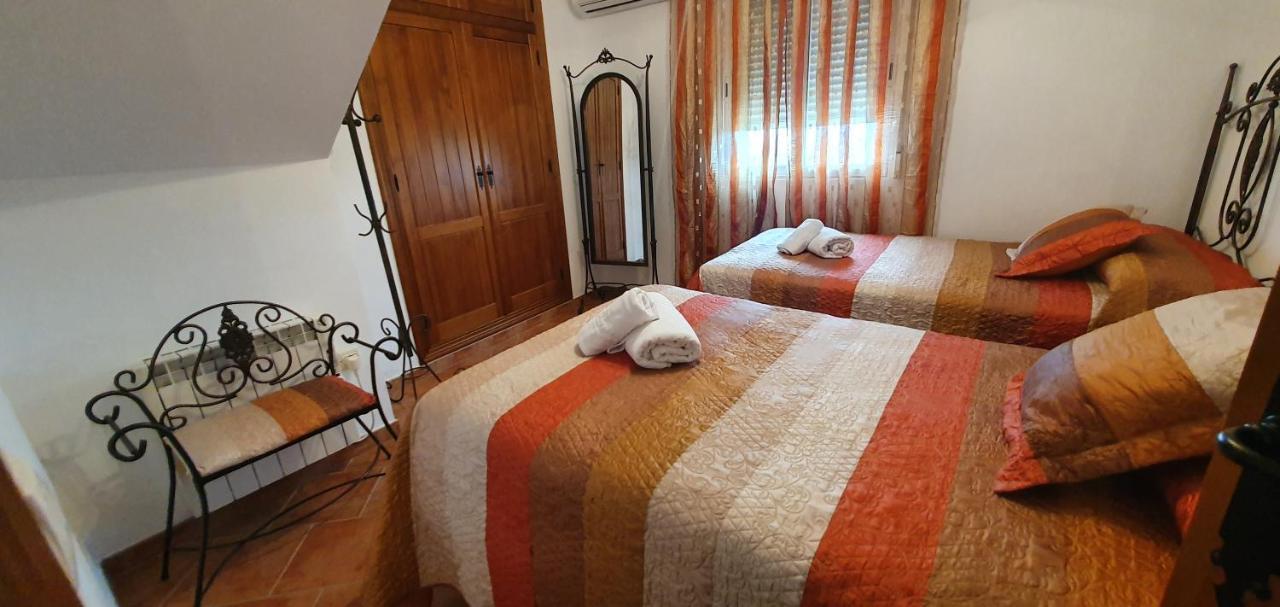 Casa El Corzo Appartement La Iruela