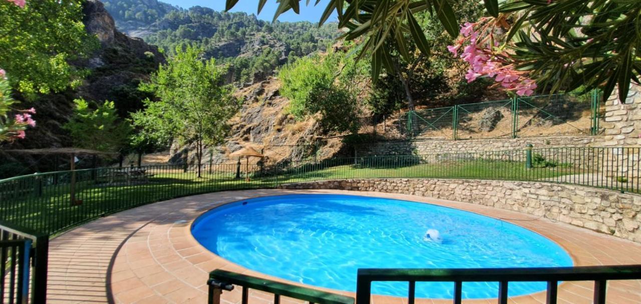Casa El Corzo Appartement *