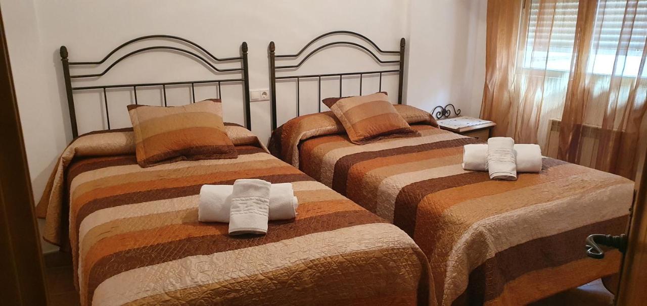 Appartement Casa El Corzo La Iruela