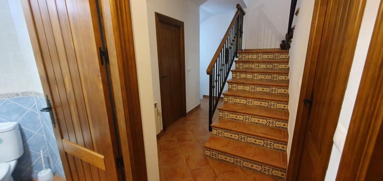 Casa El Corzo Appartement La Iruela
