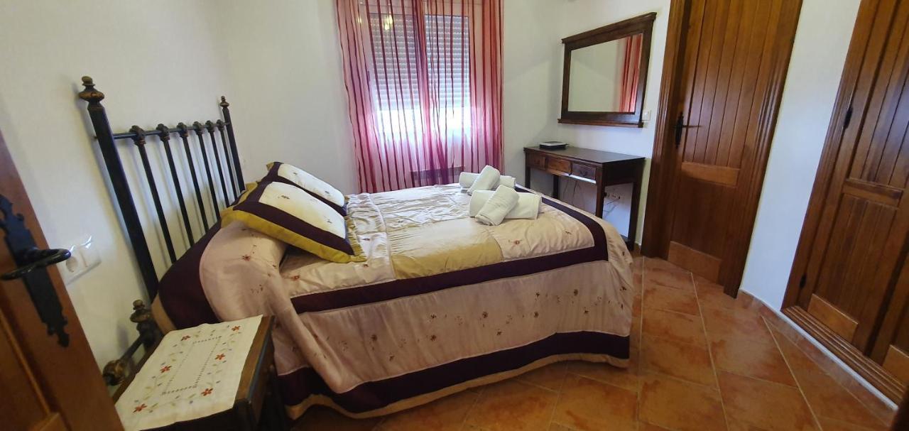 Casa El Corzo *