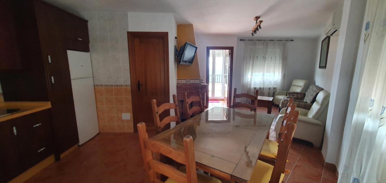 Casa El Corzo *