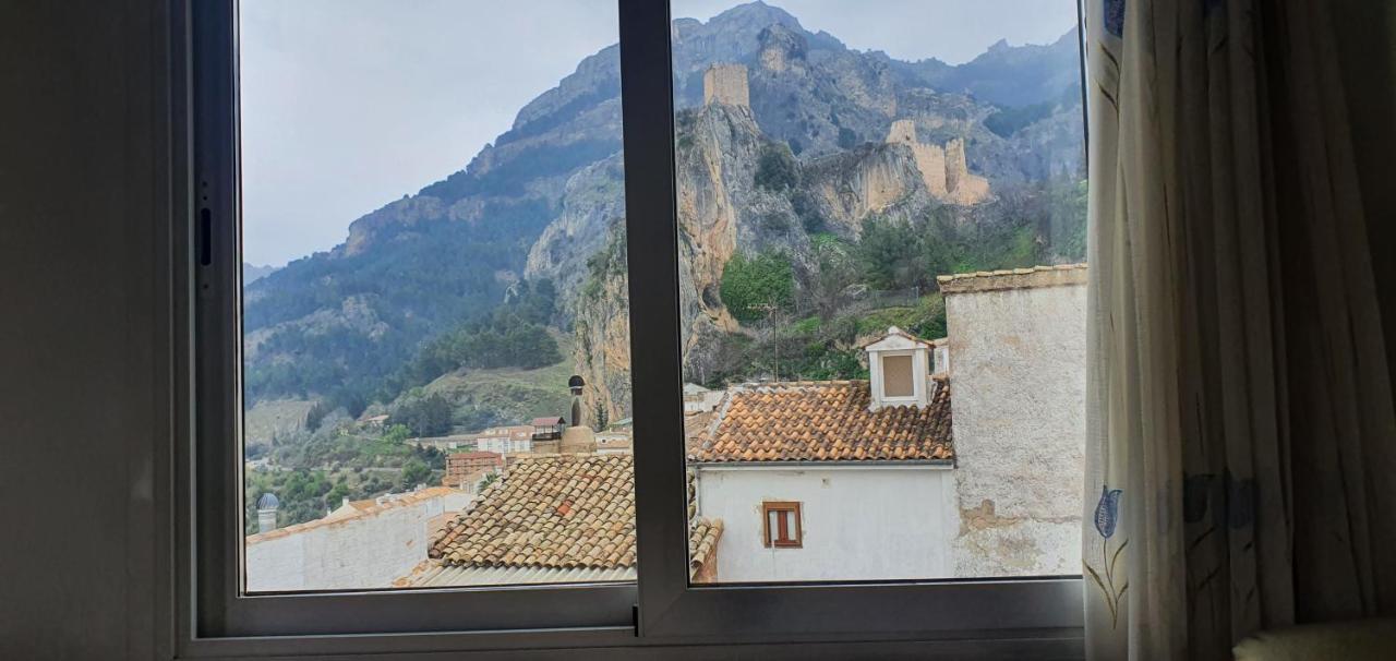 Casa El Corzo * La Iruela