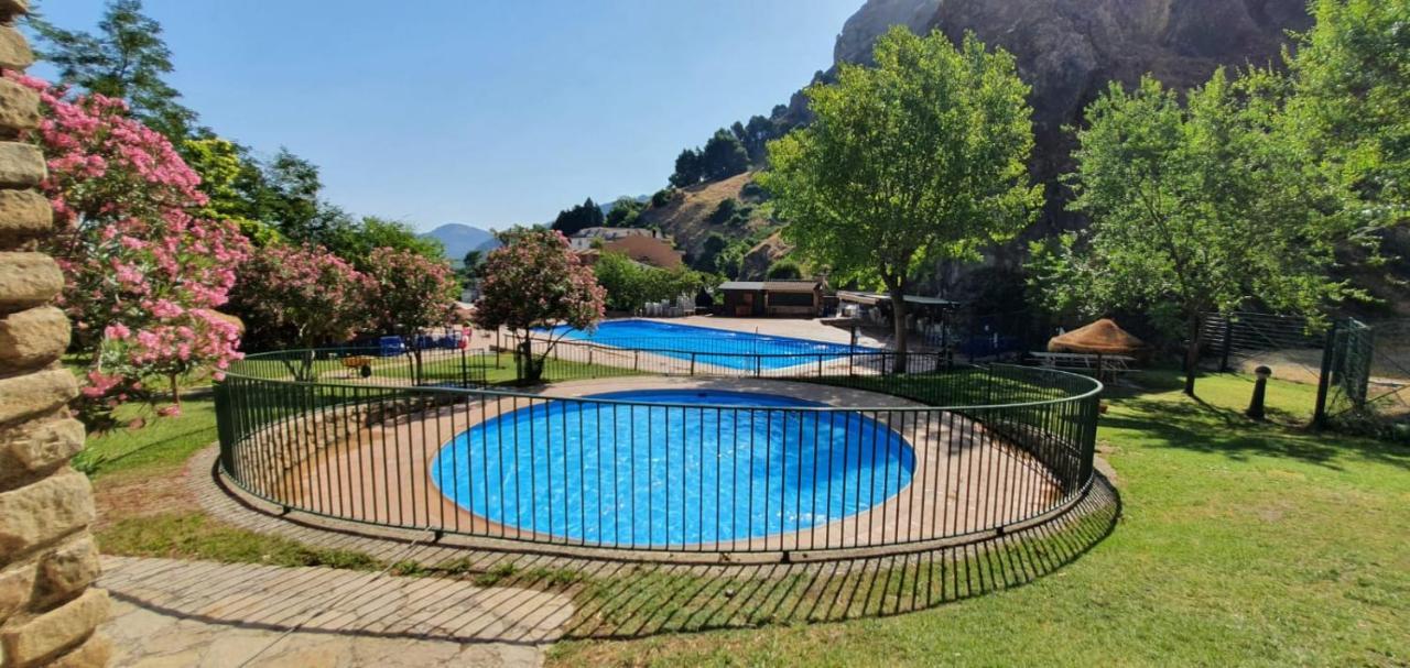 Appartement Casa El Corzo La Iruela