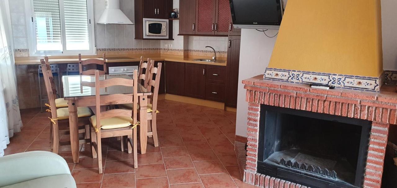 Casa El Corzo Appartement *