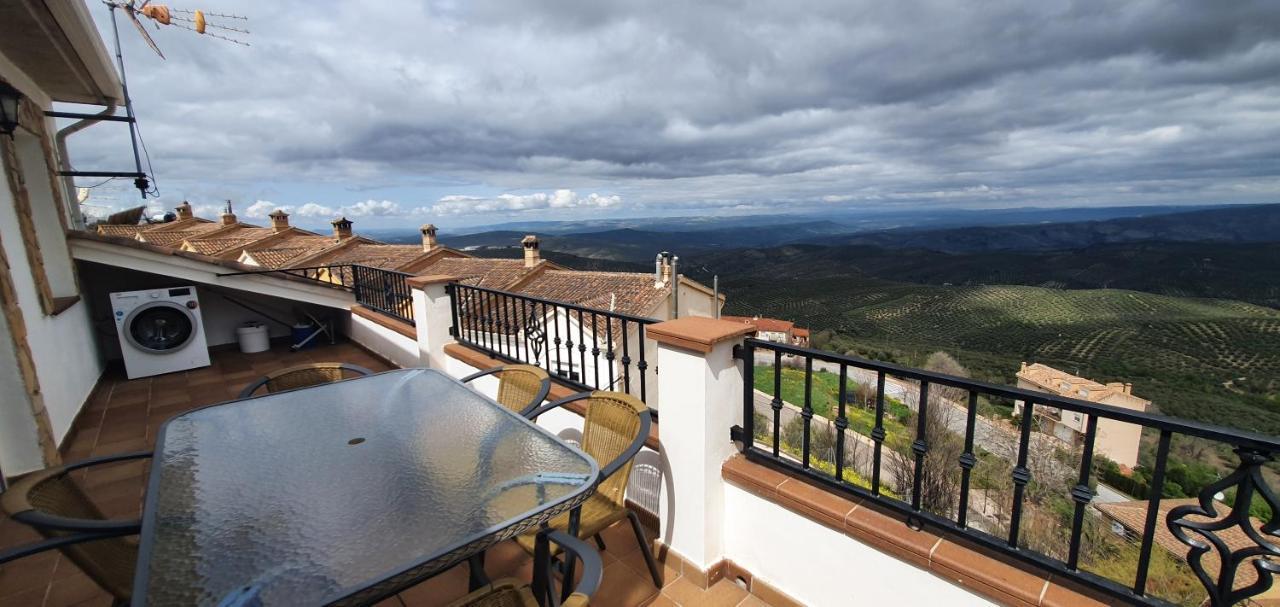 Casa El Corzo Appartement