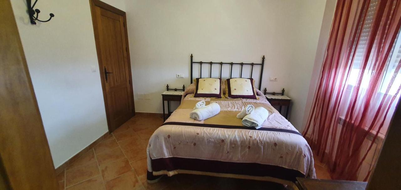 Appartement Casa El Corzo