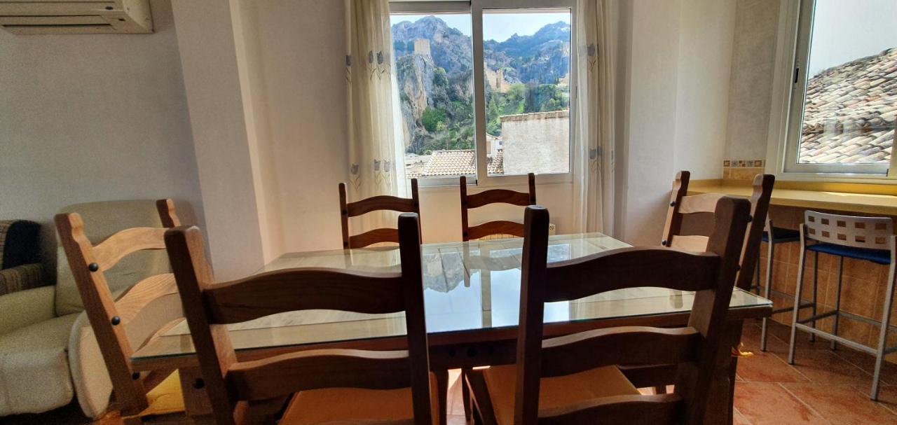 Appartement Casa El Corzo