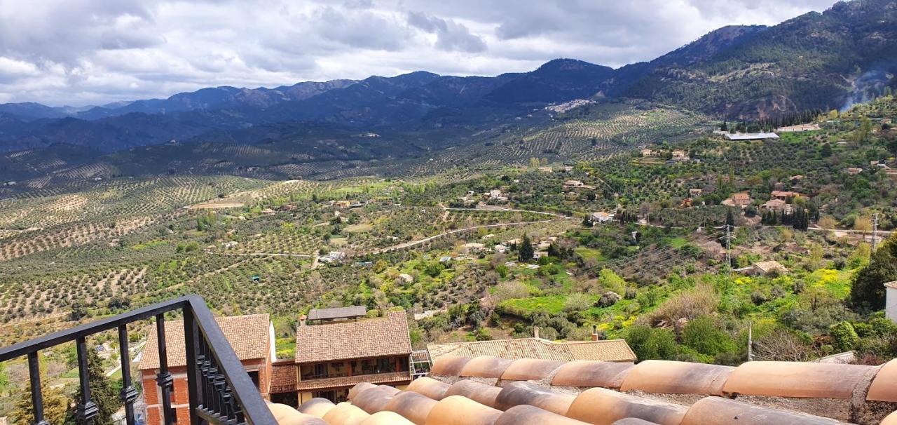 Casa El Corzo *