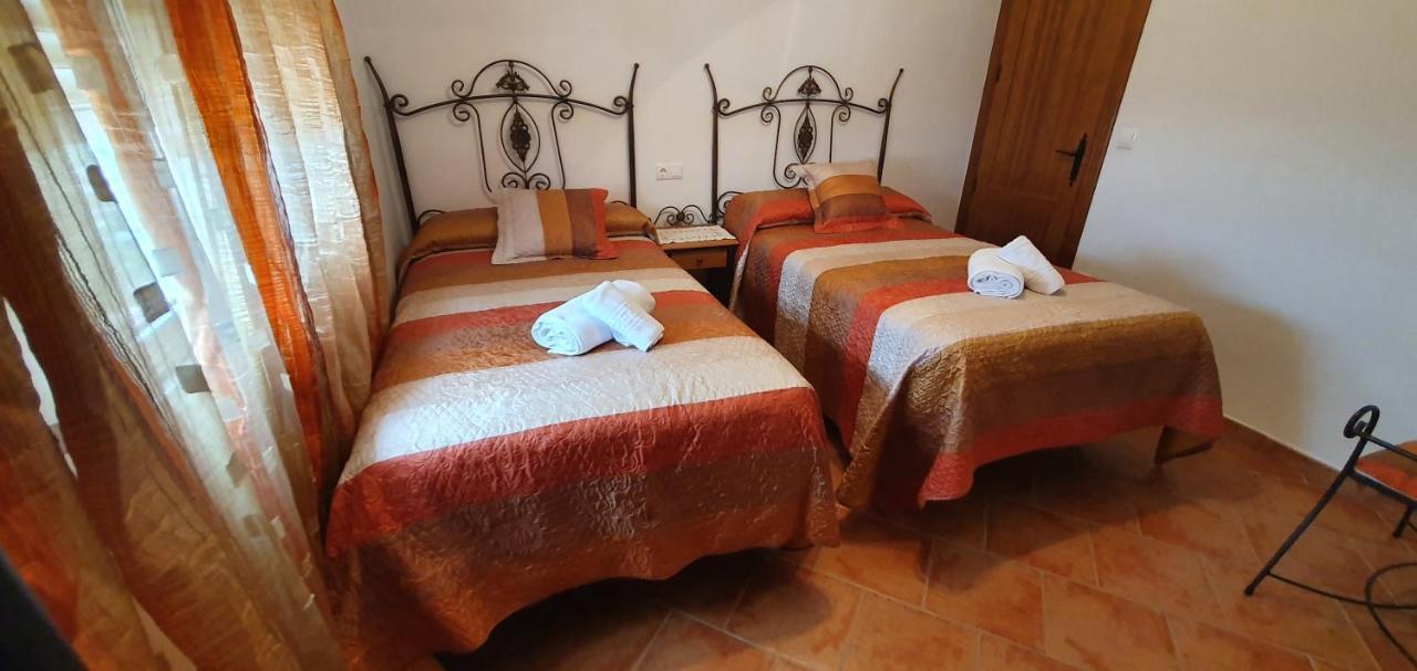 Casa El Corzo Apartment