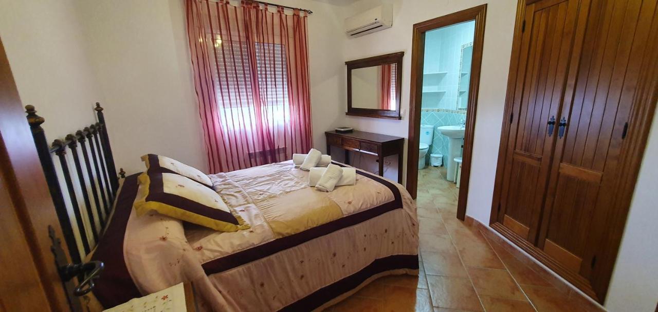 Casa El Corzo La Iruela