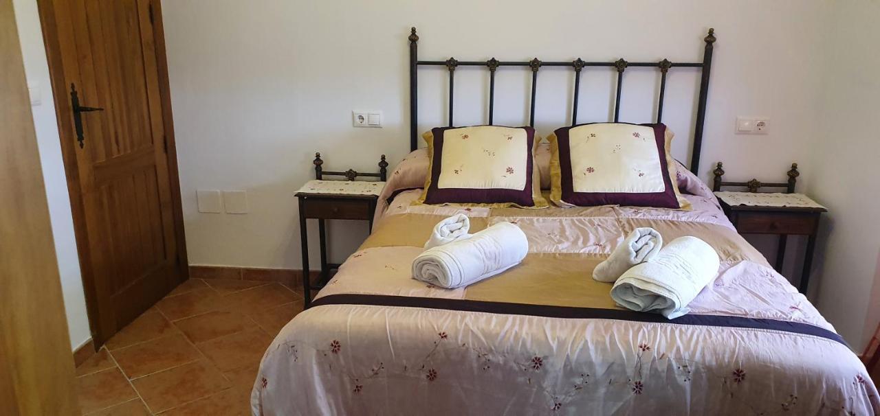 Casa El Corzo Appartement La Iruela