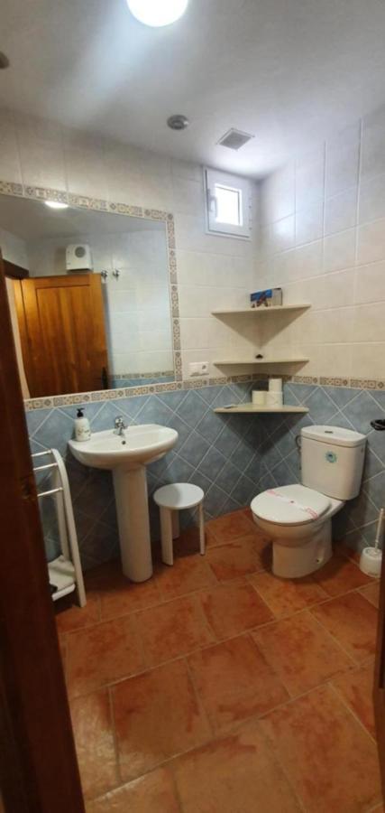 Appartement Casa El Corzo La Iruela