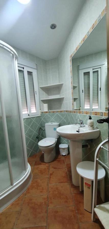 Casa El Corzo * La Iruela