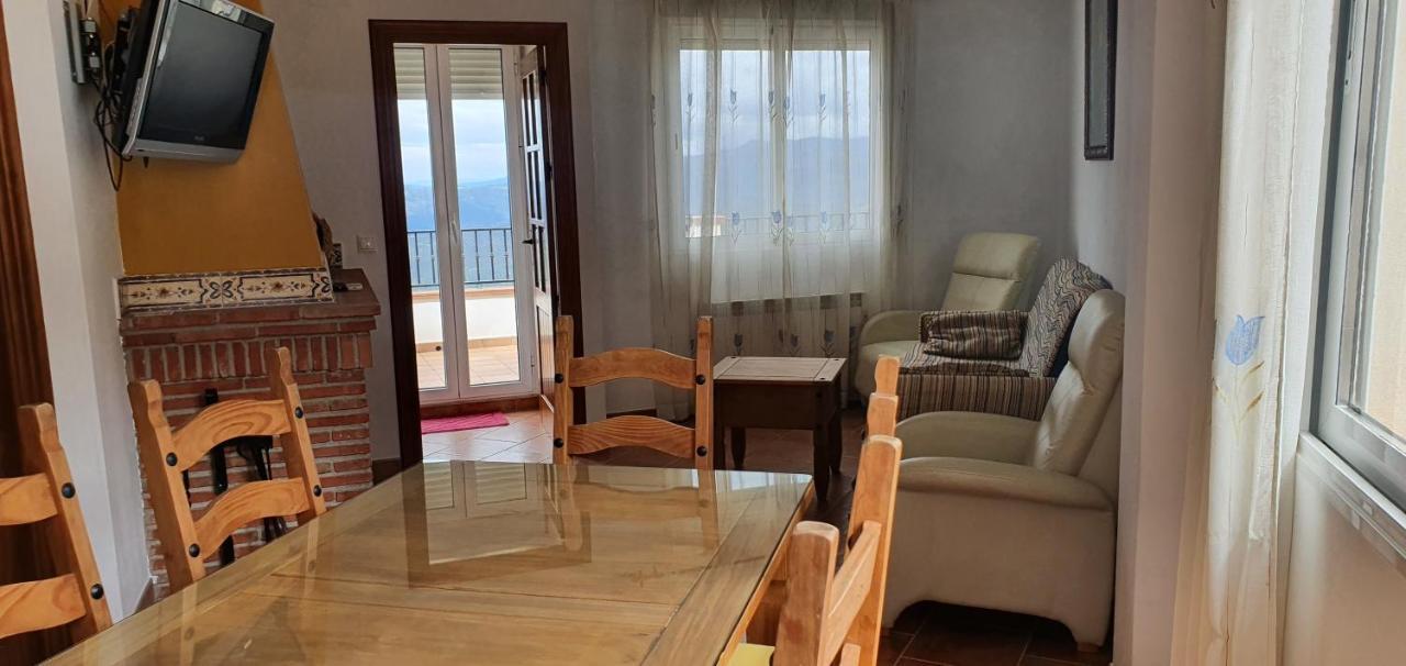 Apartment Casa El Corzo La Iruela