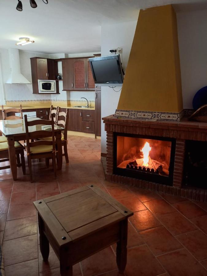 Casa El Corzo Apartment *