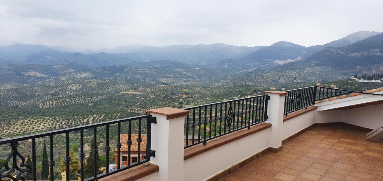 Casa El Corzo Apartment