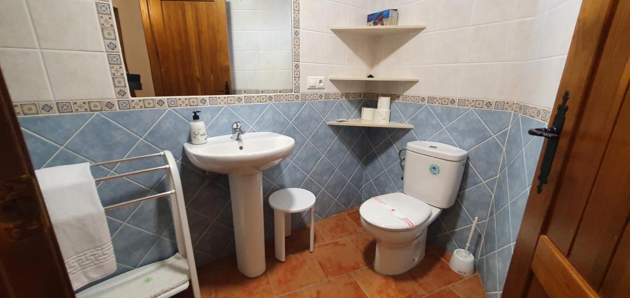 Casa El Corzo La Iruela