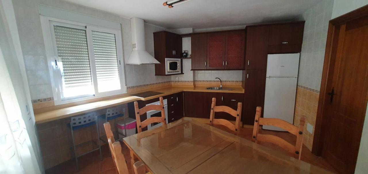 Casa El Corzo Apartment *
